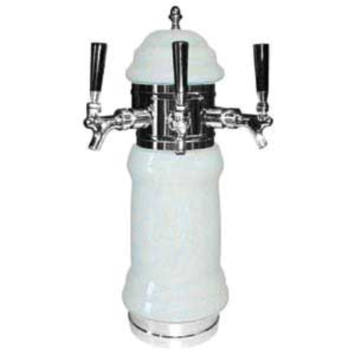 Micro Matic CT200-3 Draft Beer Dispensing Tower
