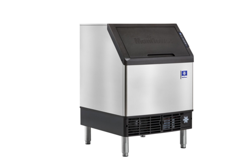 Manitowoc URP0140A Ice Maker with Bin, Cube-Style