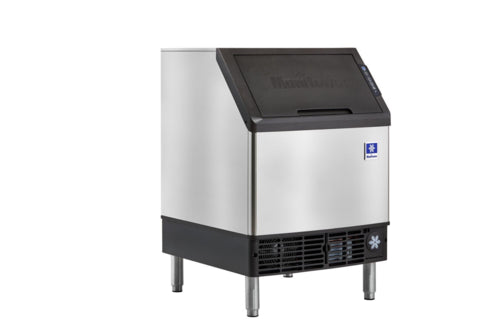 Manitowoc URP0140A Ice Maker with Bin, Cube-Style