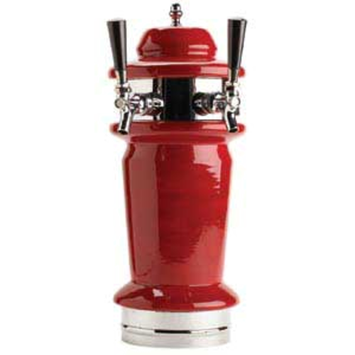 Micro Matic CT300-2 Draft Beer Dispensing Tower