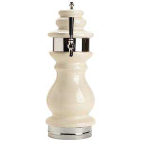 Micro Matic CT400-1 Draft Beer Dispensing Tower