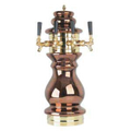 Micro Matic CT400-4 Draft Beer Dispensing Tower