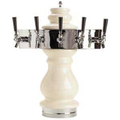 Micro Matic CT400E-5 Draft Beer Dispensing Tower