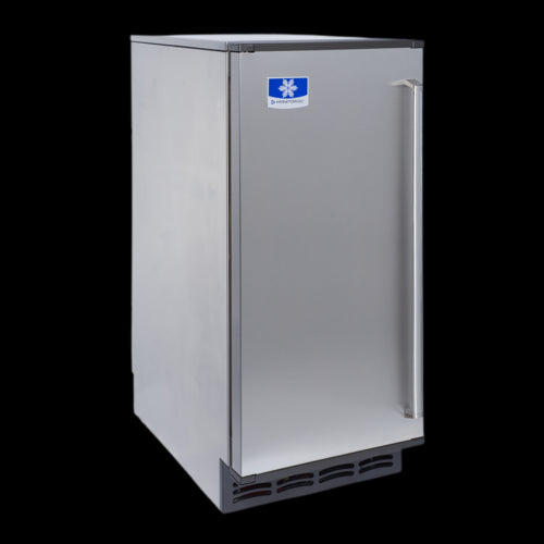 Manitowoc USE0050A Ice Maker, Cube-Style