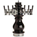 Micro Matic CT400E-8KR Draft Beer / Wine Dispensing Tower