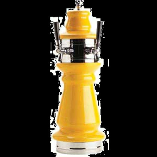 Micro Matic CT500-2 Draft Beer Dispensing Tower