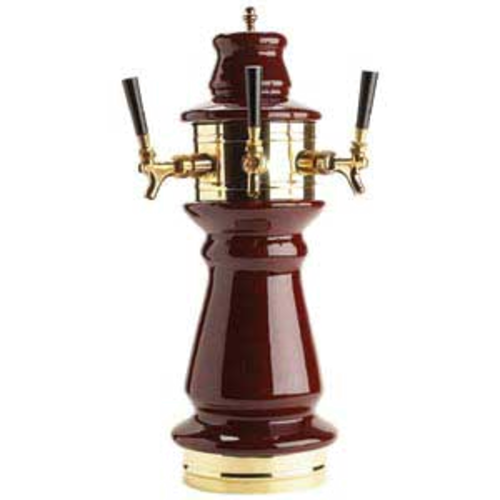 Micro Matic CT500-3 Draft Beer Dispensing Tower