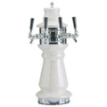 Micro Matic CT500-4 Draft Beer Dispensing Tower