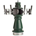 Micro Matic CT500E-5 Draft Beer Dispensing Tower