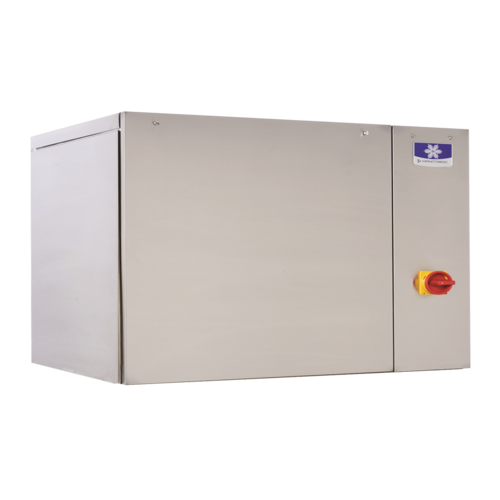 Manitowoc IDT1900WM Ice Maker, Cube-Style