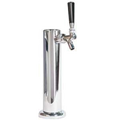 Micro Matic D4740 Draft Beer Dispensing Tower