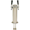 Micro Matic D4743DS Draft Beer Dispensing Tower