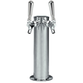 Micro Matic D4743DT Draft Beer Dispensing Tower