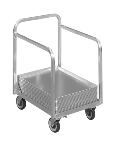 Channel BPT-2 Dolly Truck, Bun Pan