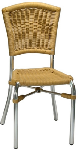Atlanta Booth and Chair A029 Chair, Side, Indoor