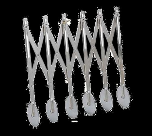 Admiral Craft ADD-6WH Pastry Dough Cutting Wheel