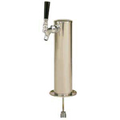 Micro Matic D4743S Draft Beer Dispensing Tower
