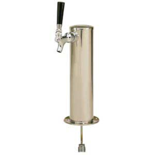 Micro Matic D4743S Draft Beer Dispensing Tower