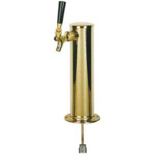 Micro Matic D4743S-PVD Draft Beer Dispensing Tower