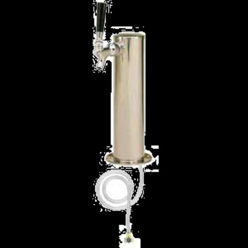 Micro Matic D4743T Draft Beer Dispensing Tower