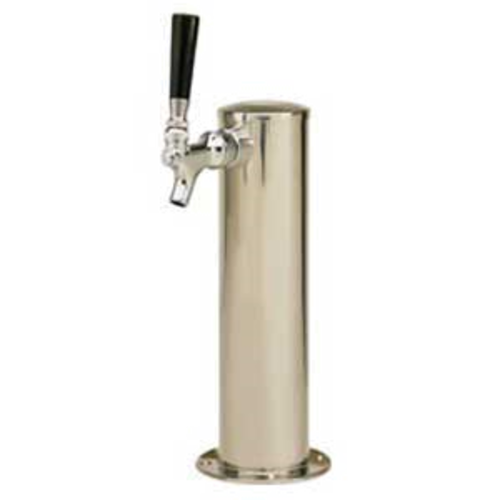 Micro Matic D4743TKR Draft Beer / Wine Dispensing Tower