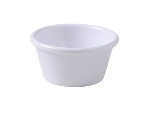 Yanco NC-539 Ramekin / Sauce Cup, Plastic