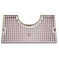 Micro Matic DP-1020D Drip Tray Trough, Beverage