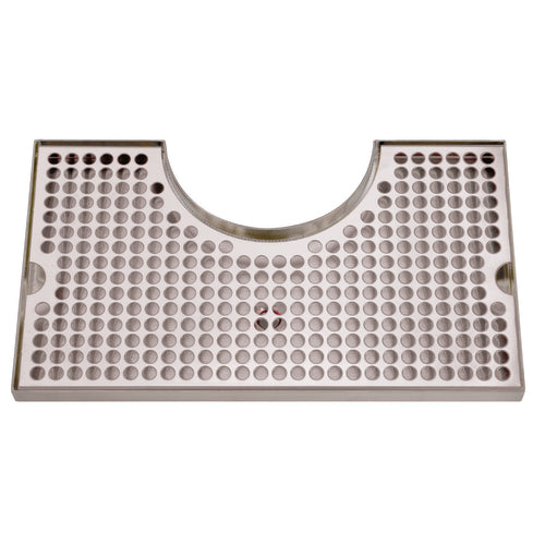 Micro Matic DP-1020D Drip Tray Trough, Beverage