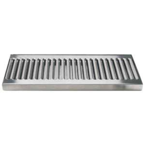 Micro Matic DP-120 Drip Tray Trough, Beverage