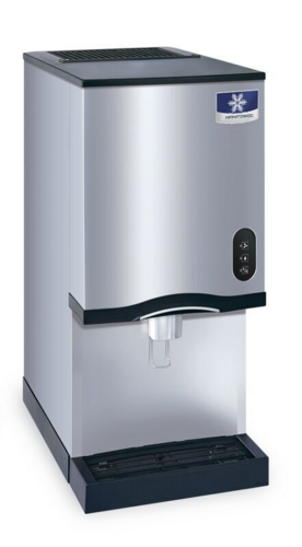 Manitowoc CNF0201A-L Ice Maker Dispenser, Nugget-Style