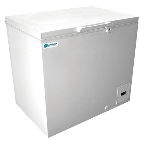 Excellence Commercial Products UCS-28HC Chest Freezer