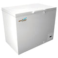 Excellence Commercial Products UCS-41 Chest Freezer