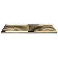 Micro Matic DP-120DSSPVD-24-P Drip Tray Trough, Beverage