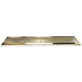 Micro Matic DP-120DSSPVD-33-P Drip Tray Trough, Beverage