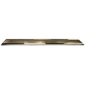 Micro Matic DP-120DSSPVD-45-P Drip Tray Trough, Beverage