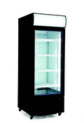 Excellence Commercial Products TKO-42 Refrigerator, Merchandiser