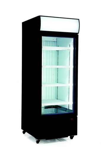 Excellence Commercial Products TKO-42 Refrigerator, Merchandiser