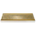 Micro Matic DP-120SSPVD Drip Tray Trough, Beverage