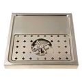 Micro Matic DP-1604 Drip Tray Trough, Beverage