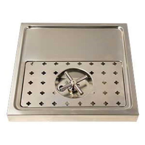 Micro Matic DP-1604 Drip Tray Trough, Beverage