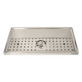 Micro Matic DP-1606 Drip Tray Trough, Beverage