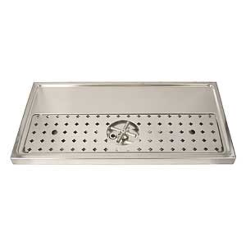 Micro Matic DP-1606 Drip Tray Trough, Beverage