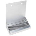 Micro Matic DP-322D-2 Drip Tray Trough, Beverage