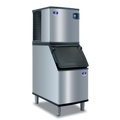 Manitowoc IDP0320A Ice Maker, Cube-Style