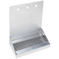 Micro Matic DP-322D-3 Drip Tray Trough, Beverage