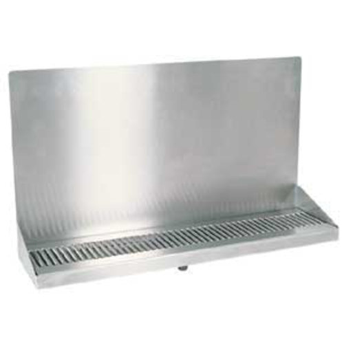 Micro Matic DP-322ELD-0 Drip Tray Trough, Beverage
