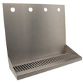 Micro Matic DP-322LD-4 Drip Tray Trough, Beverage
