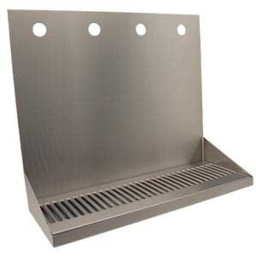 Micro Matic DP-322LD-4 Drip Tray Trough, Beverage