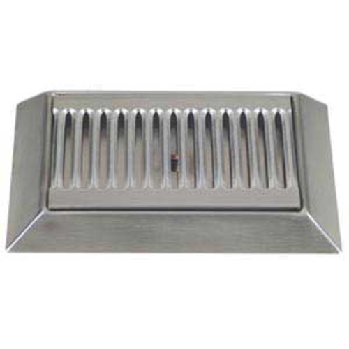 Micro Matic DP-420D Drip Tray Trough, Beverage