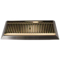 Micro Matic DP-420LDSSPVD Drip Tray Trough, Beverage